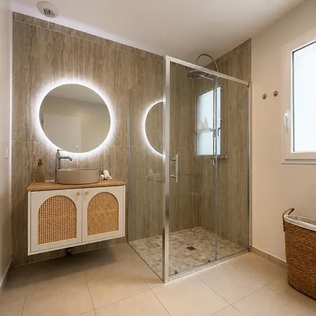 Wesvillas N 1 Jaccuzzi Privatif Centre Et Honfleur 펜션