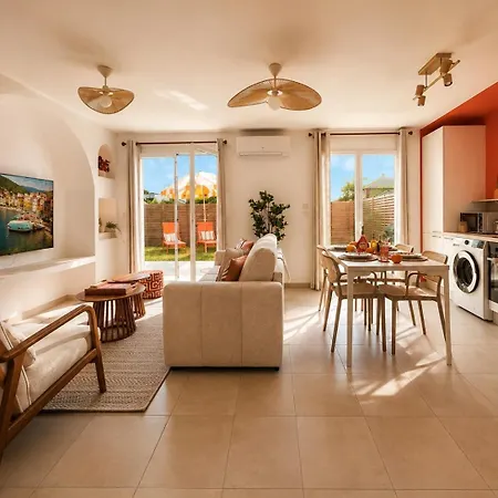Wesvillas N 1 Jaccuzzi Privatif Centre Et Honfleur * 뵈즈빌르