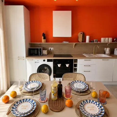 Wesvillas N 1 Jaccuzzi Privatif Centre Et Honfleur 뵈즈빌르